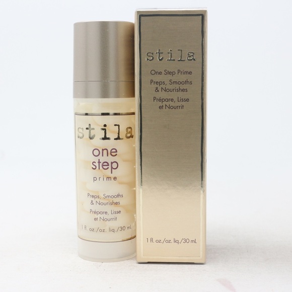 Stila One Step Prime - Picture 6 of 6